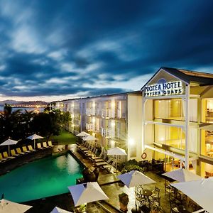 Protea Hotel By Marriott Knysna Quays